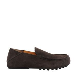 Tod's Men Suede Pantofola Loafers